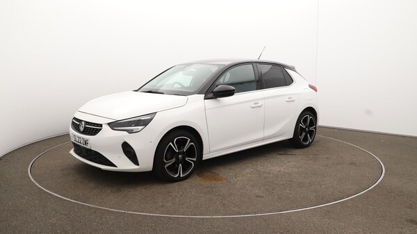 Used Vauxhall Corsa 2022 for sale - 75532037: Photo 69