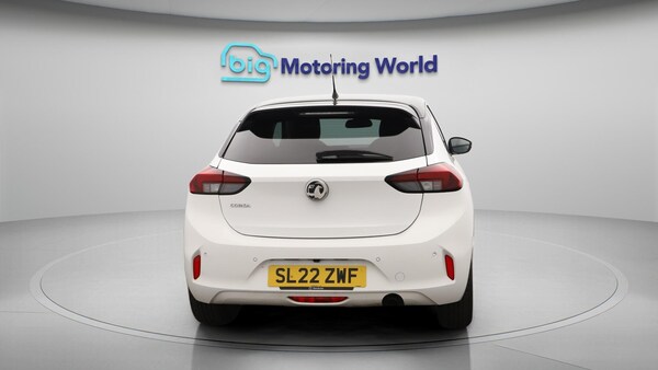 Used Vauxhall Corsa 2022 for sale - 75532037: Photo 7