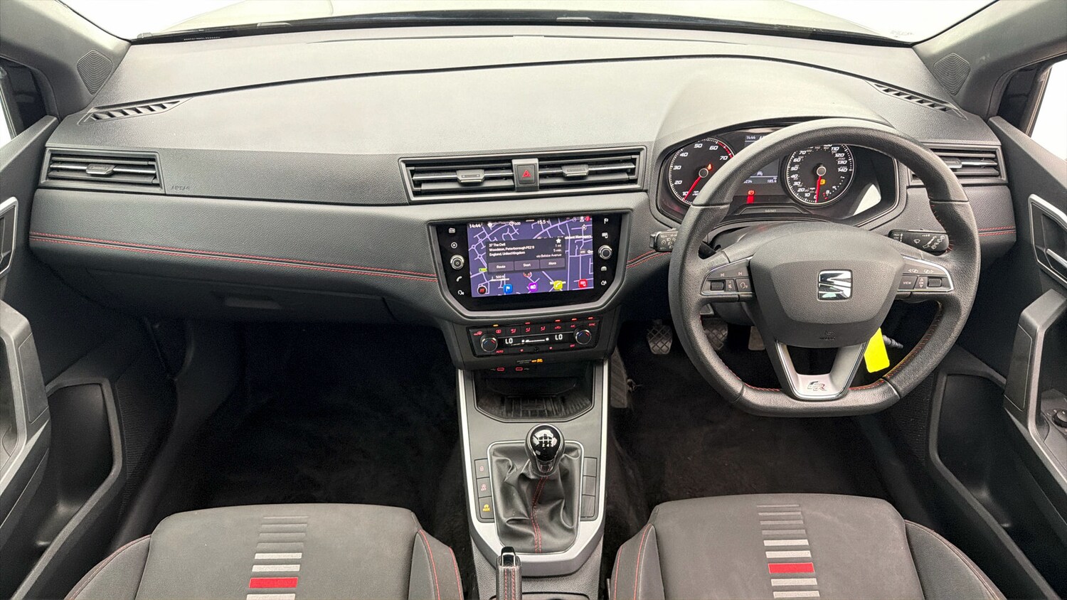 Used SEAT Arona 2021 for sale - 77961885: Photo 12