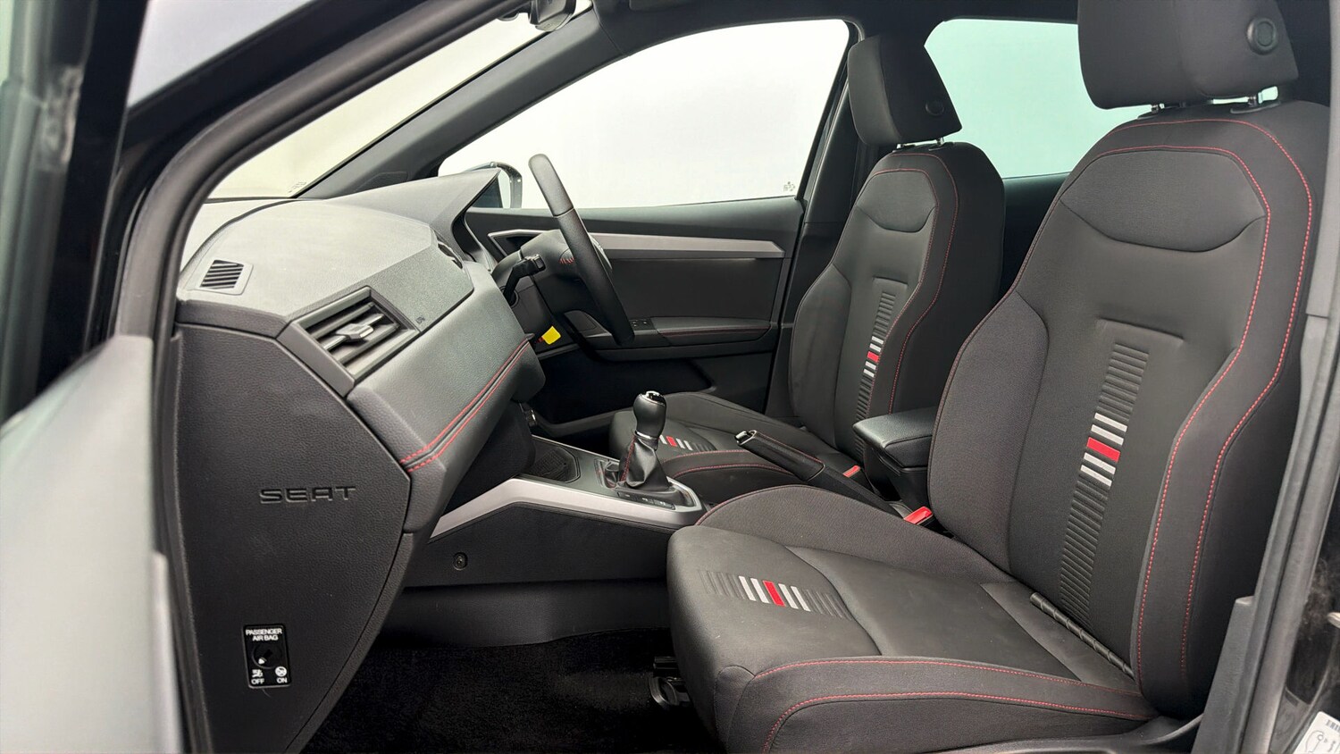 Used SEAT Arona 2021 for sale - 77961885: Photo 13