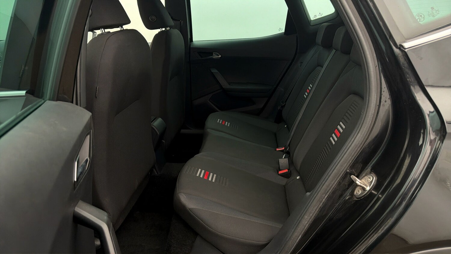 Used SEAT Arona 2021 for sale - 77961885: Photo 15