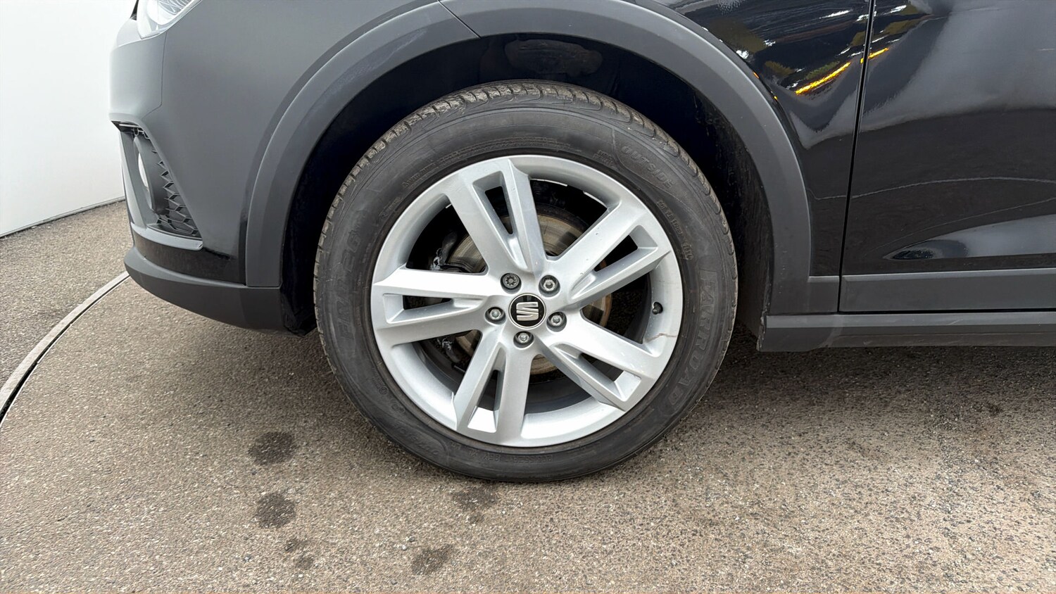 Used SEAT Arona 2021 for sale - 77961885: Photo 17