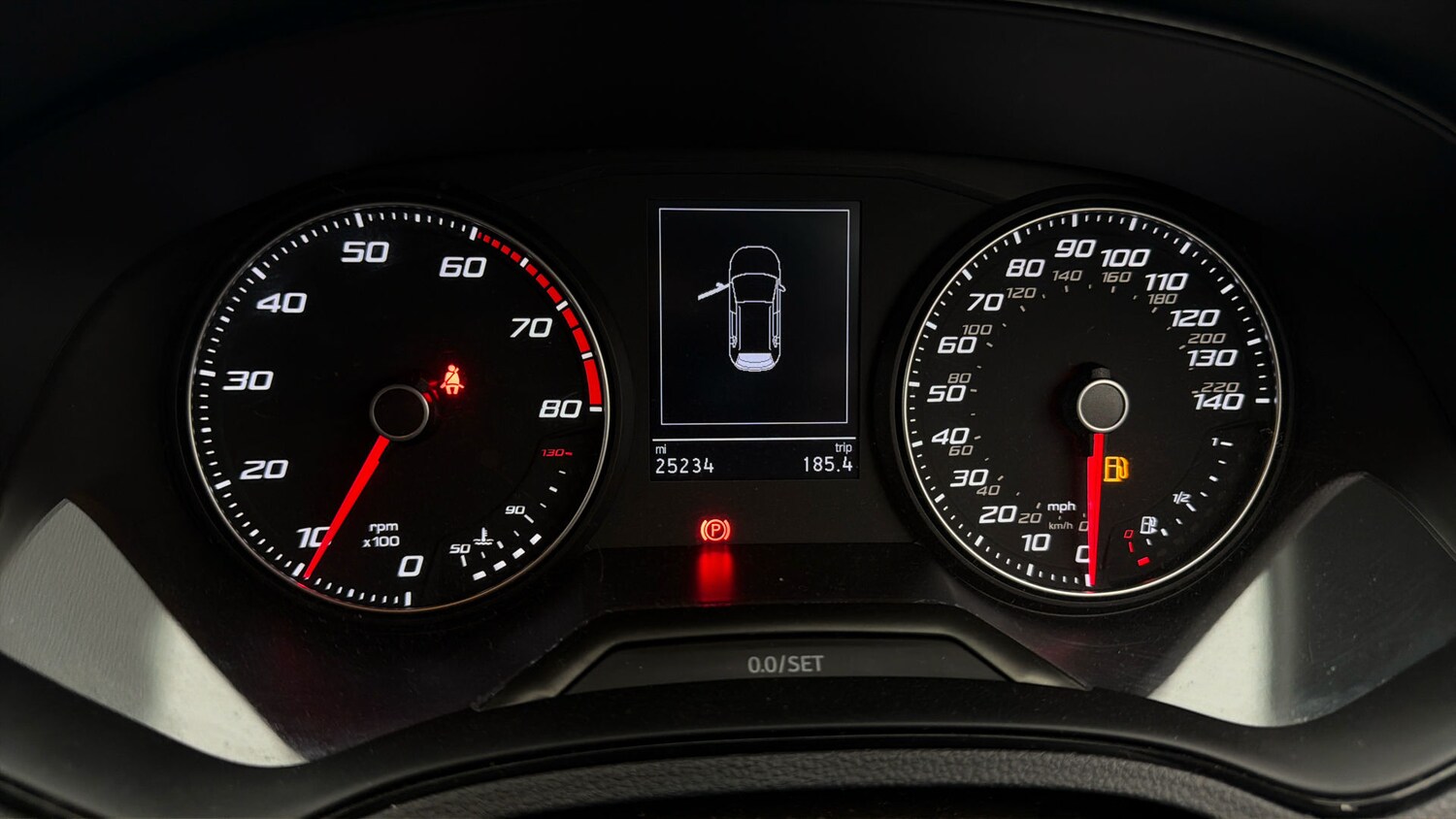 Used SEAT Arona 2021 for sale - 77961885: Photo 24