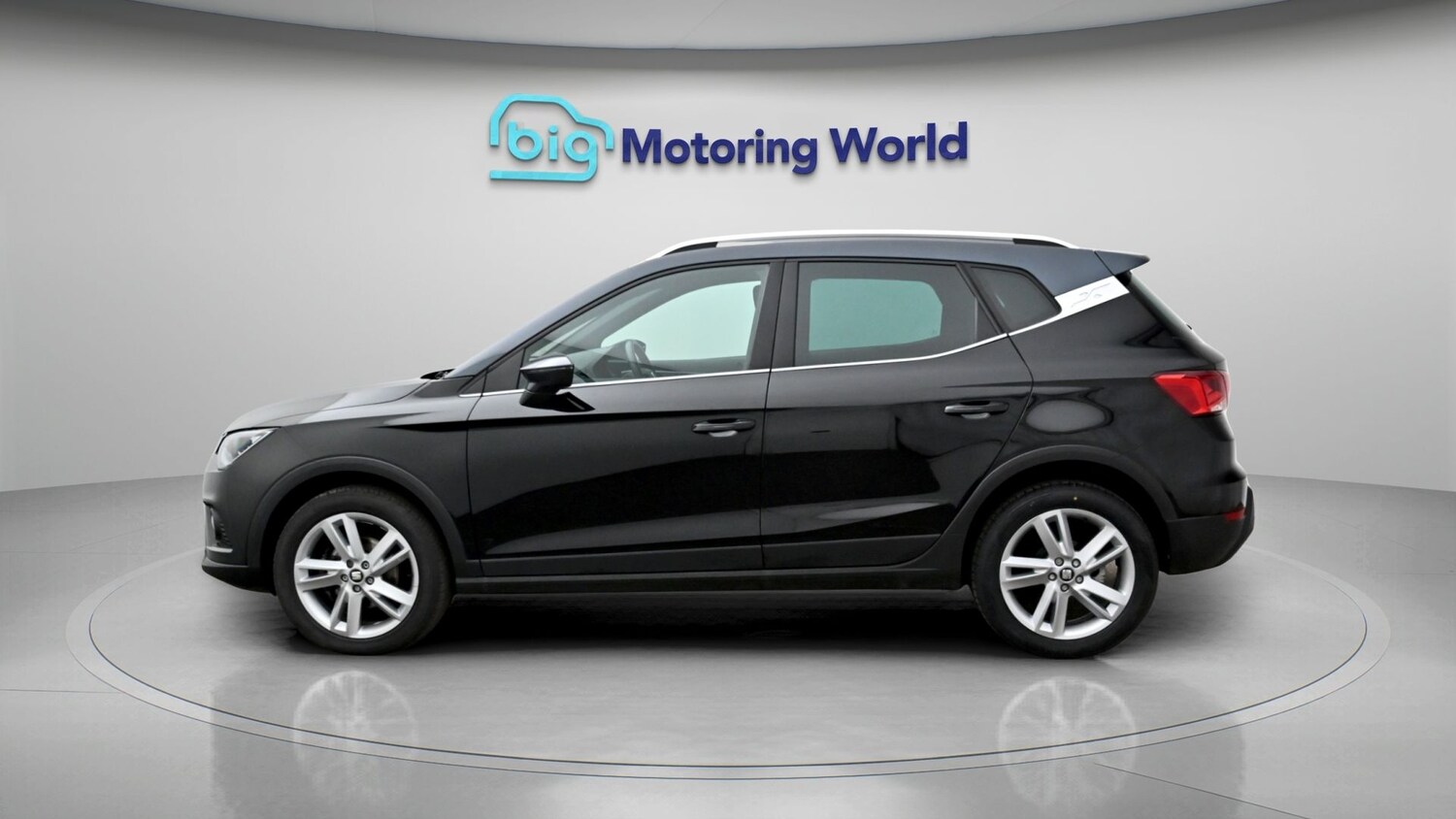 Used SEAT Arona 2021 for sale - 77961885: Photo 4