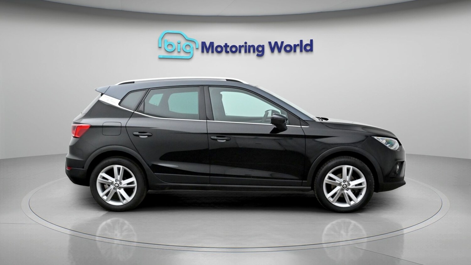 Used SEAT Arona 2021 for sale - 77961885: Photo 8