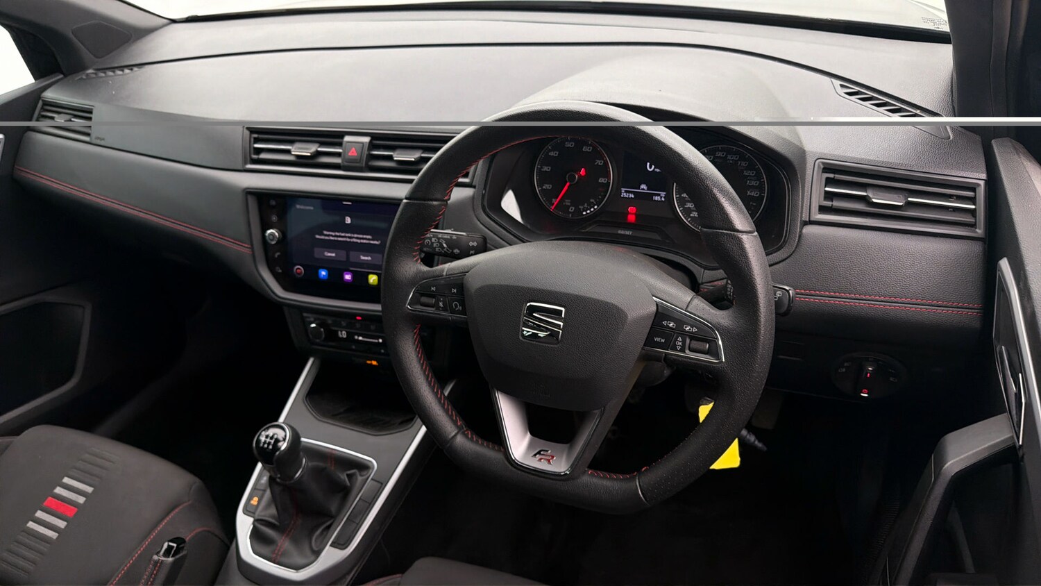 Used SEAT Arona 2021 for sale - 77961885: Photo 9