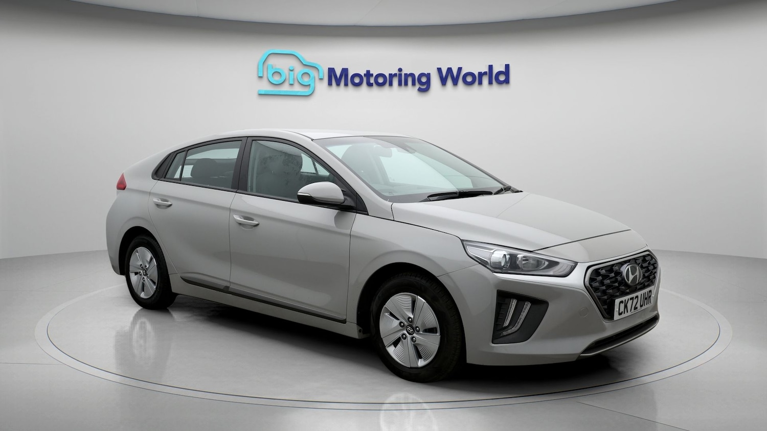 Used Hyundai IONIQ 2022 for sale - 77544585: Photo 1