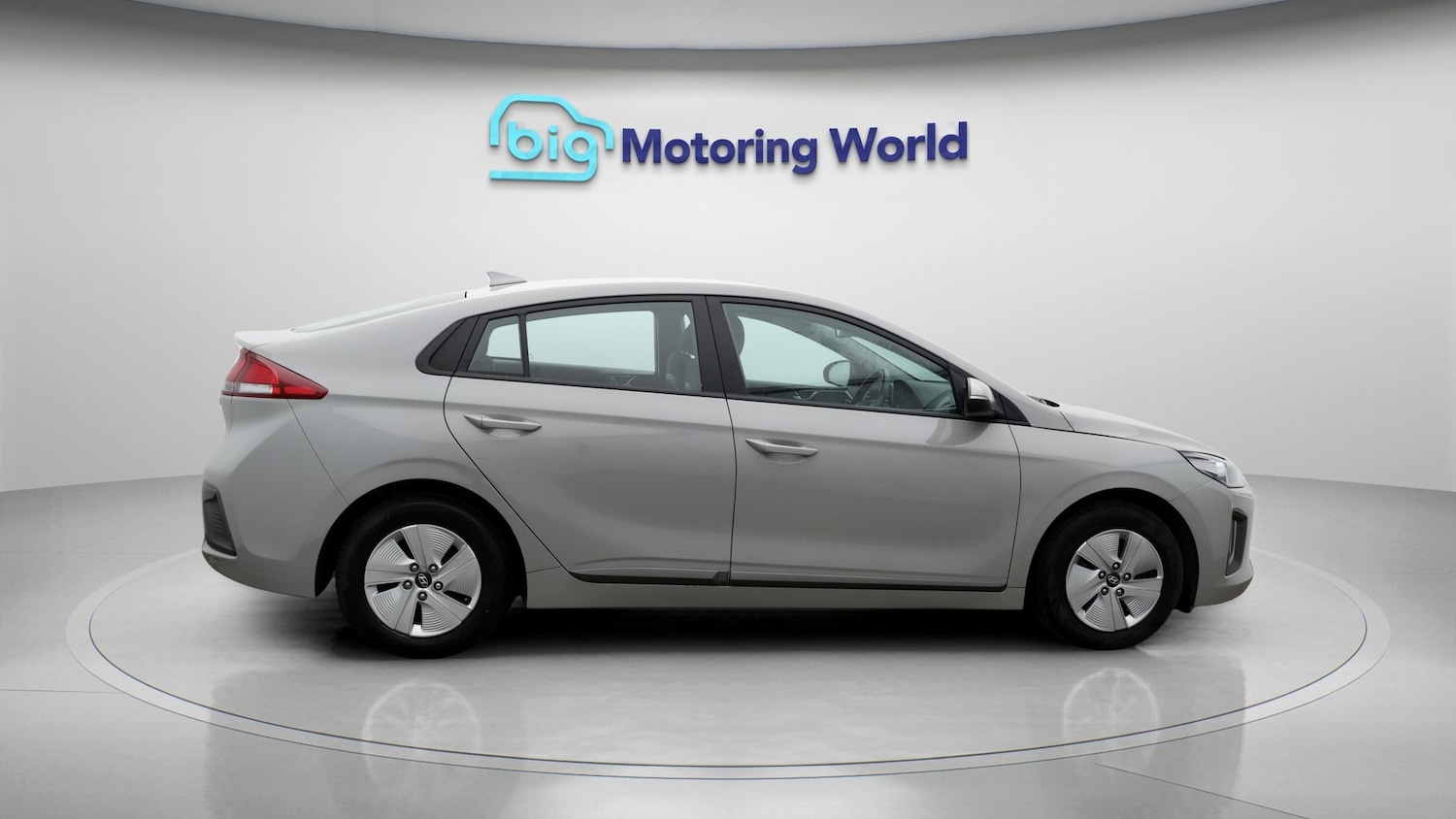 Used Hyundai IONIQ 2022 for sale - 77544585: Photo 8