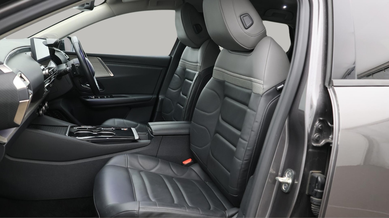 Used Citroen C5 X 2023 for sale - 76381217: Photo 14