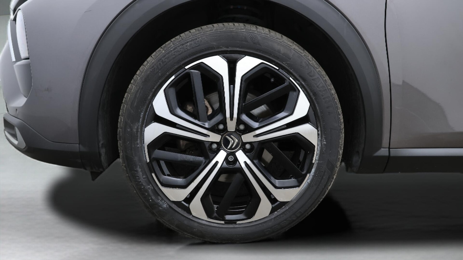 Used Citroen C5 X 2023 for sale - 76381217: Photo 18