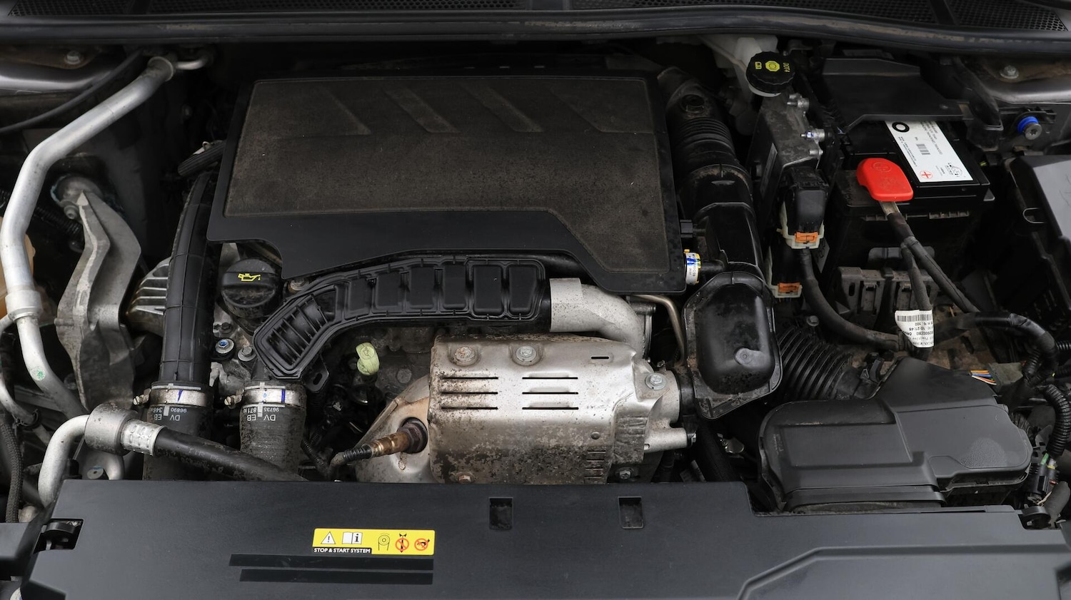 Used Citroen C5 X 2023 for sale - 76381217: Photo 19