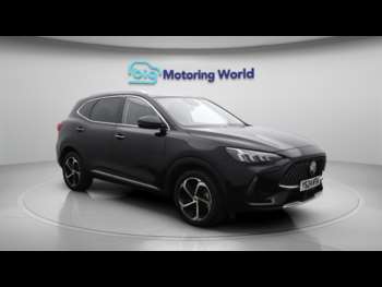 Used MG MG HS 2024 for sale - 74838043: Photo