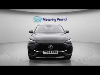 Used MG MG HS 2024 for sale - 74838043: Photo