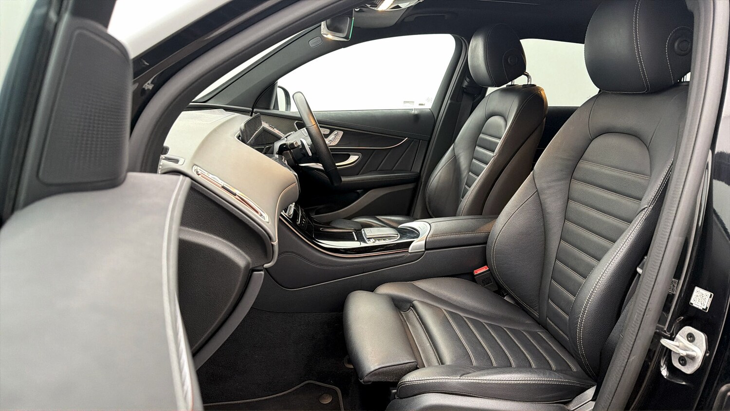 Used Mercedes-Benz EQC for sale - 77937649: Photo 13