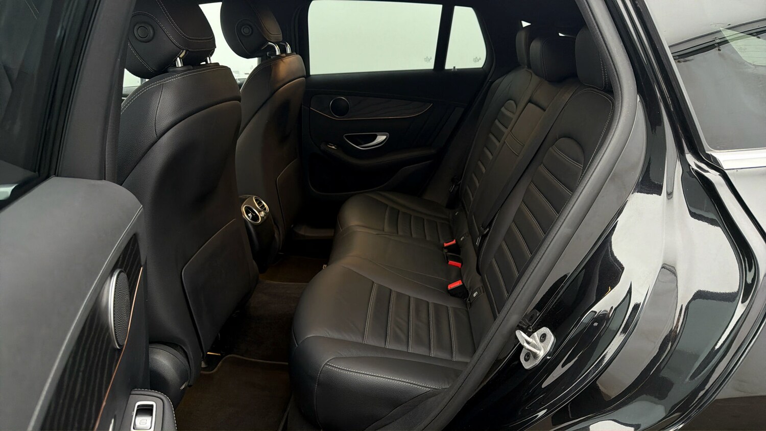 Used Mercedes-Benz EQC for sale - 77937649: Photo 15