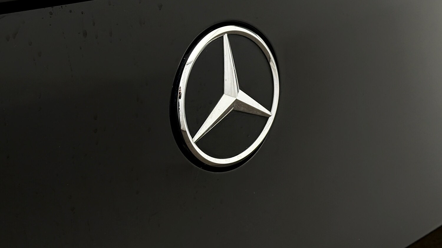 Used Mercedes-Benz EQC for sale - 77937649: Photo 19