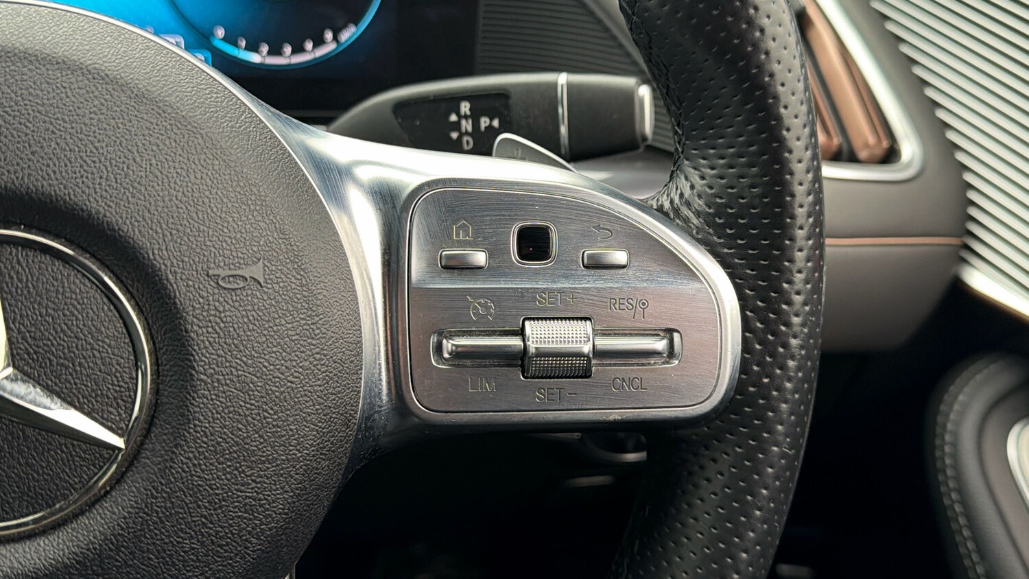 Used Mercedes-Benz EQC for sale - 77937649: Photo 22