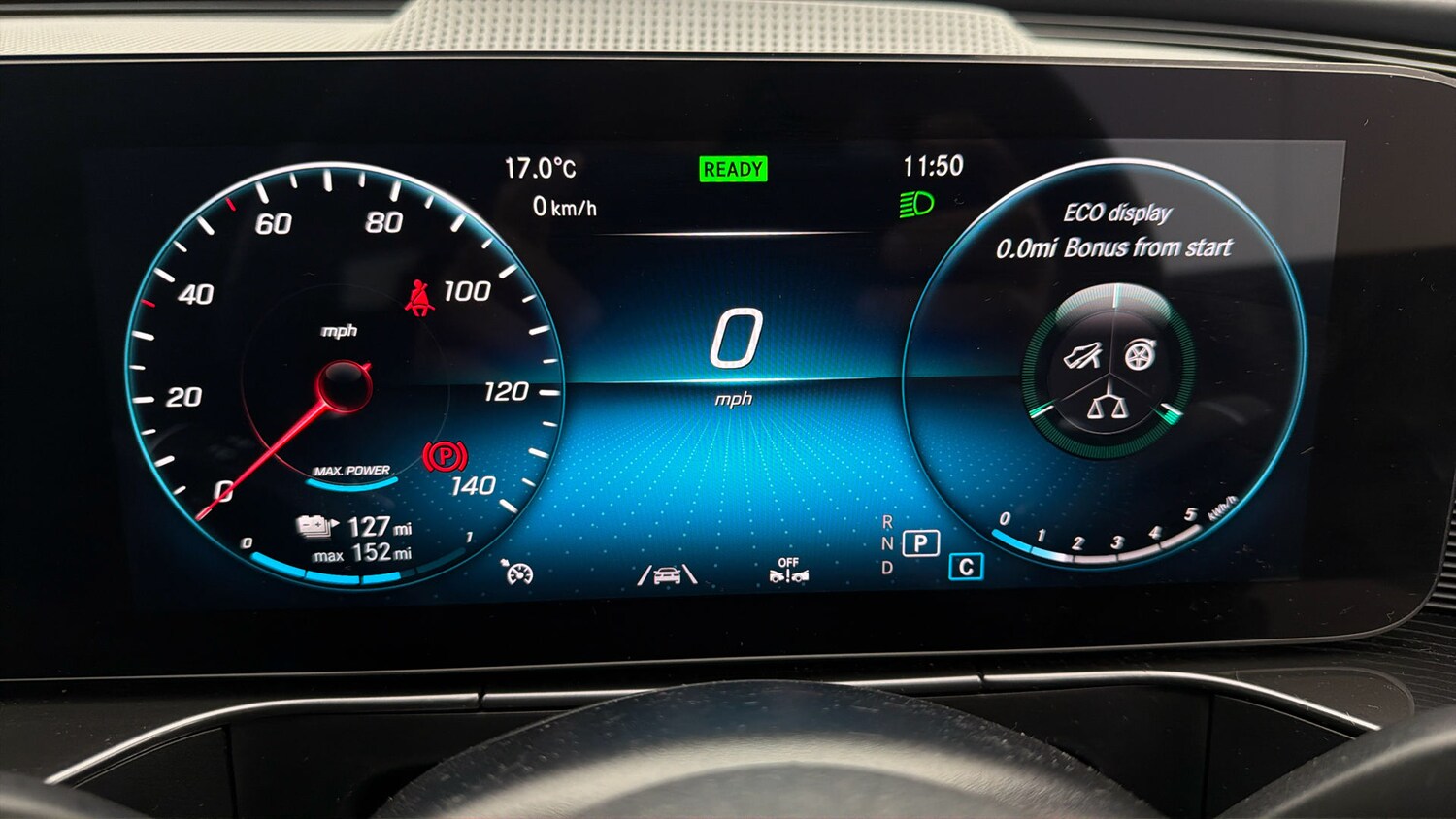 Used Mercedes-Benz EQC for sale - 77937649: Photo 23