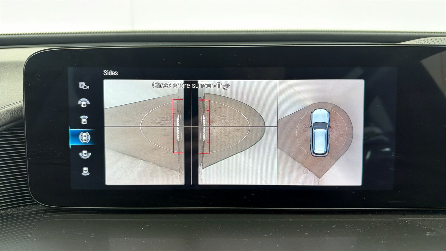 Used Mercedes-Benz EQC for sale - 77937649: Photo 24