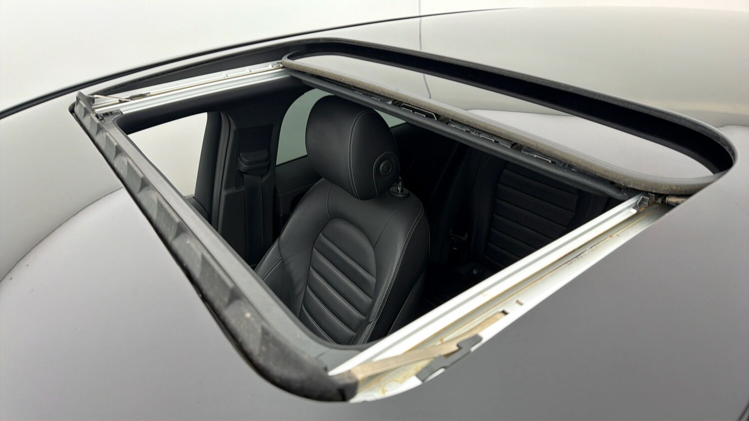 Used Mercedes-Benz EQC for sale - 77937649: Photo 25