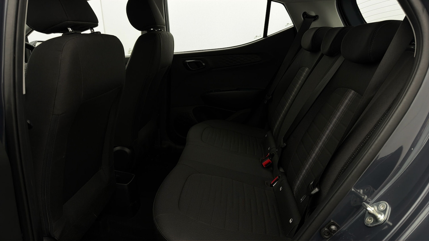 Used Hyundai i10 2023 for sale - 78039530: Photo 15