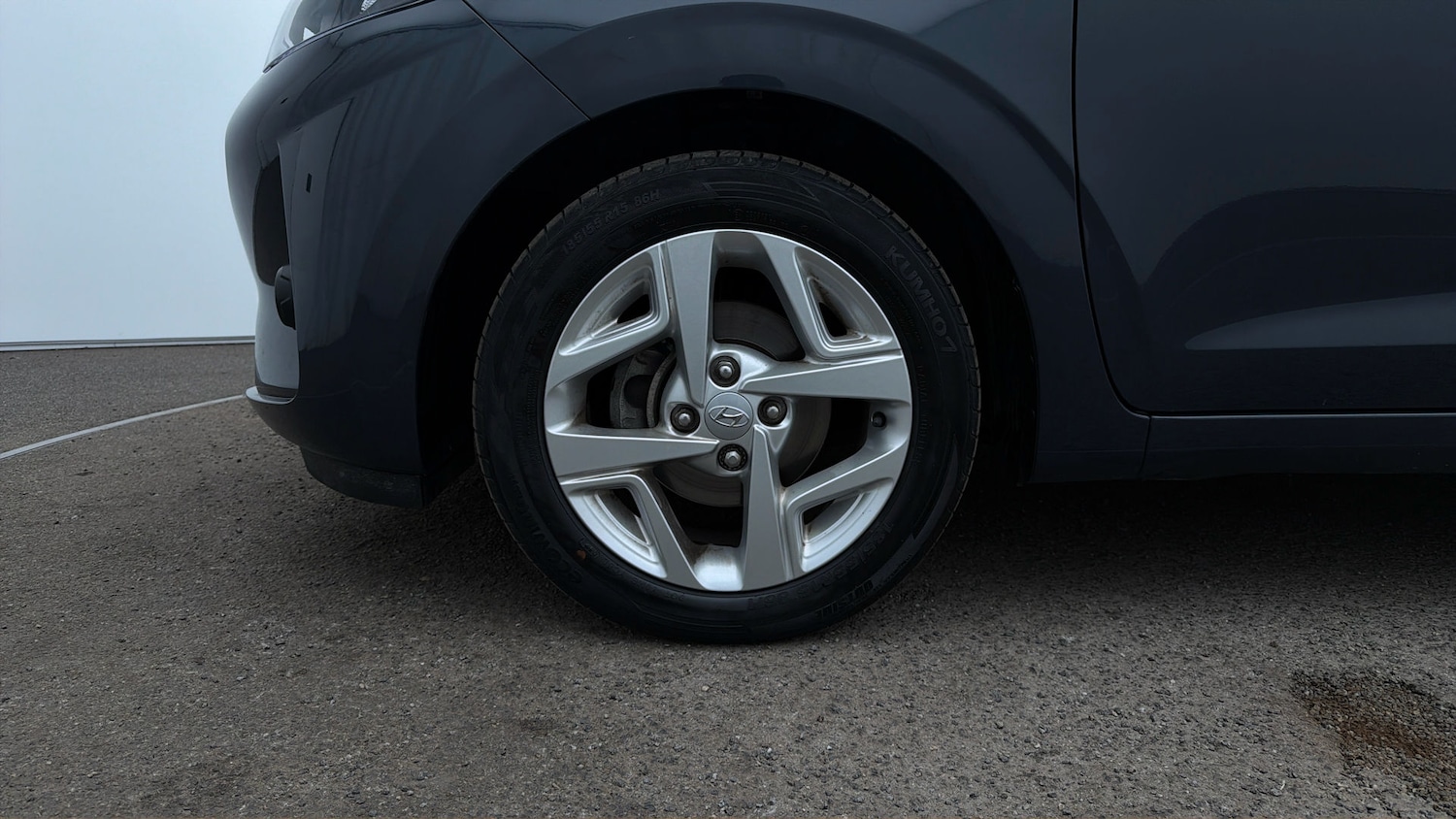 Used Hyundai i10 2023 for sale - 78039530: Photo 17