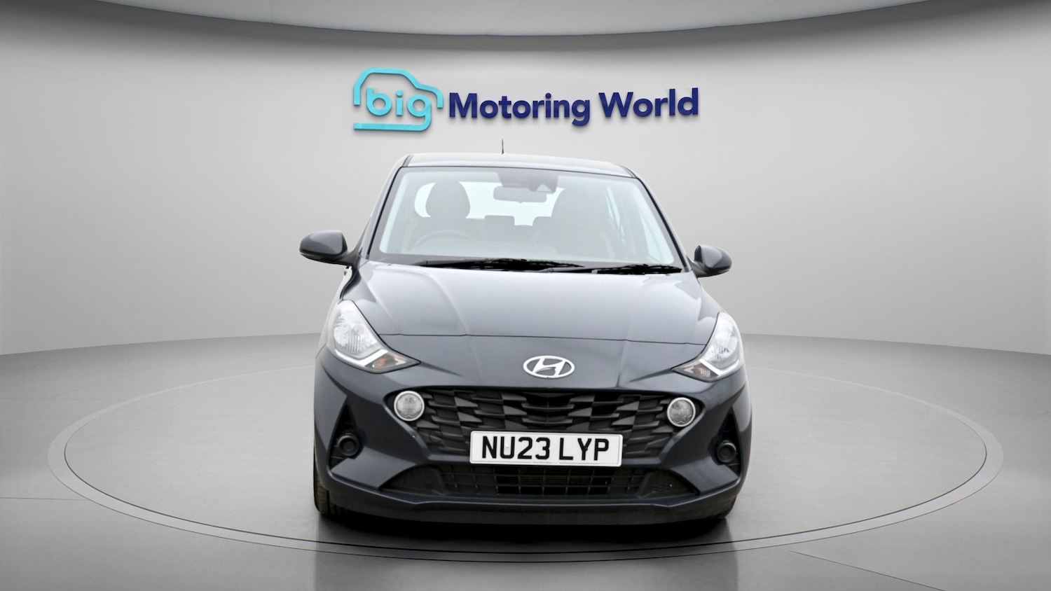 Used Hyundai i10 2023 for sale - 78039530: Photo 2
