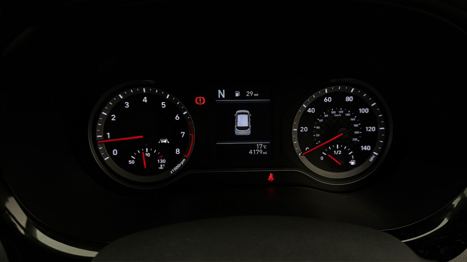 Used Hyundai i10 2023 for sale - 78039530: Photo 24