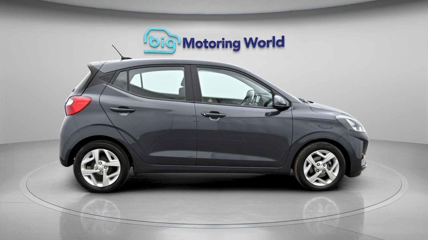 Used Hyundai i10 2023 for sale - 78039530: Photo 8