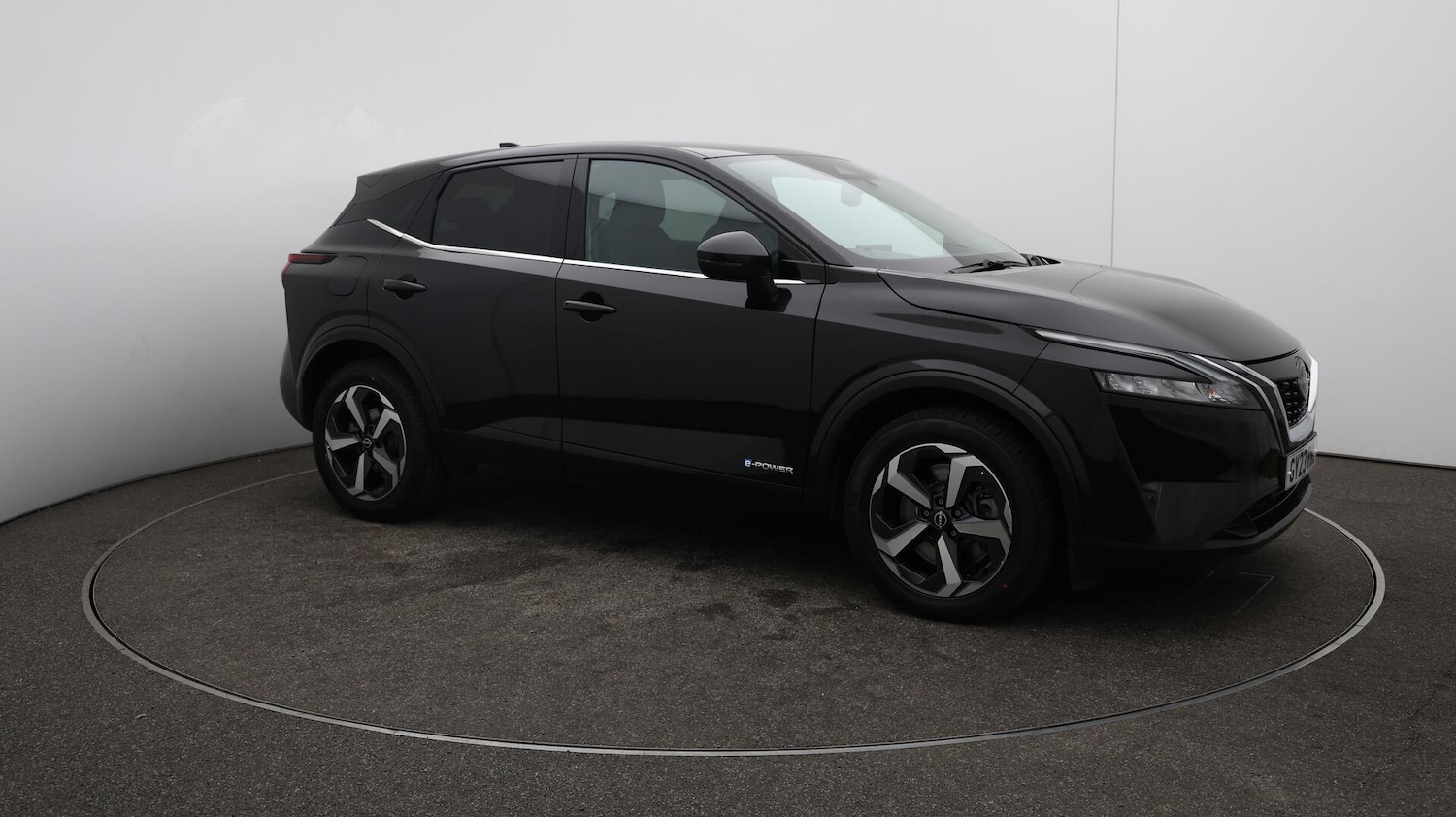 Vehicle 47