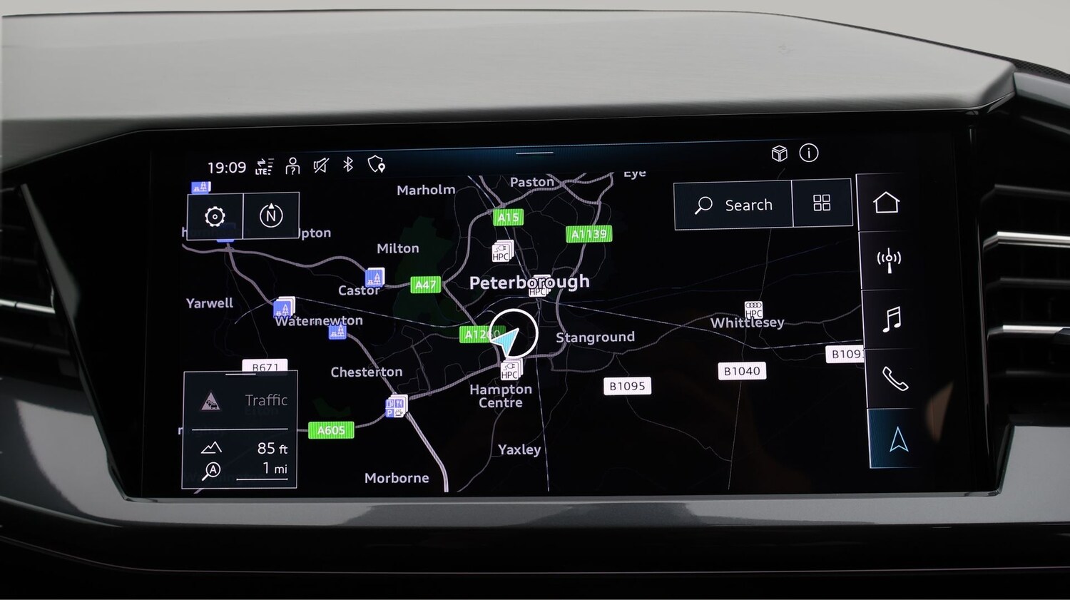 Used Audi Q4 e-tron 2023 for sale - 77688947: Photo 11