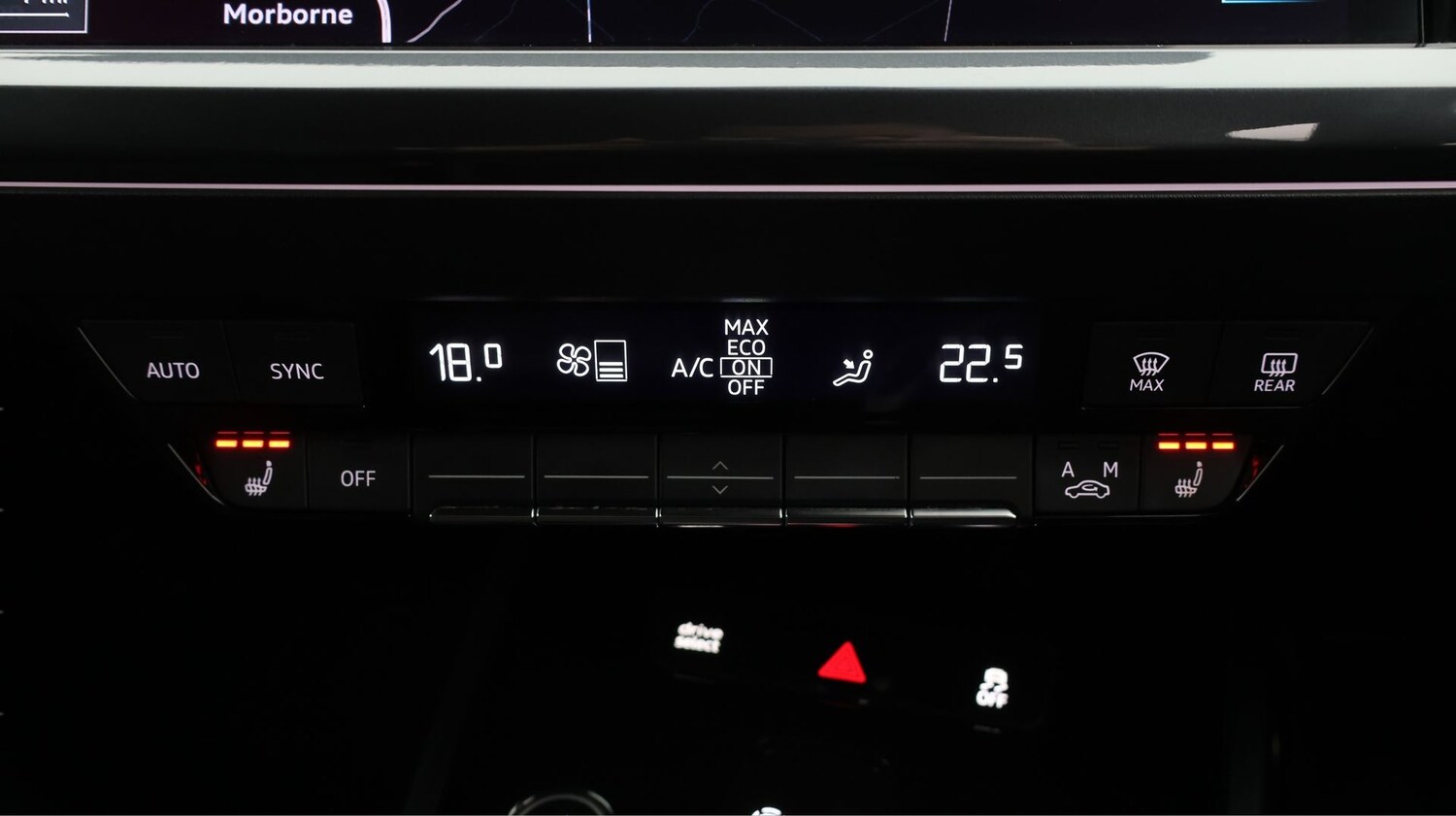 Used Audi Q4 e-tron 2023 for sale - 77688947: Photo 12