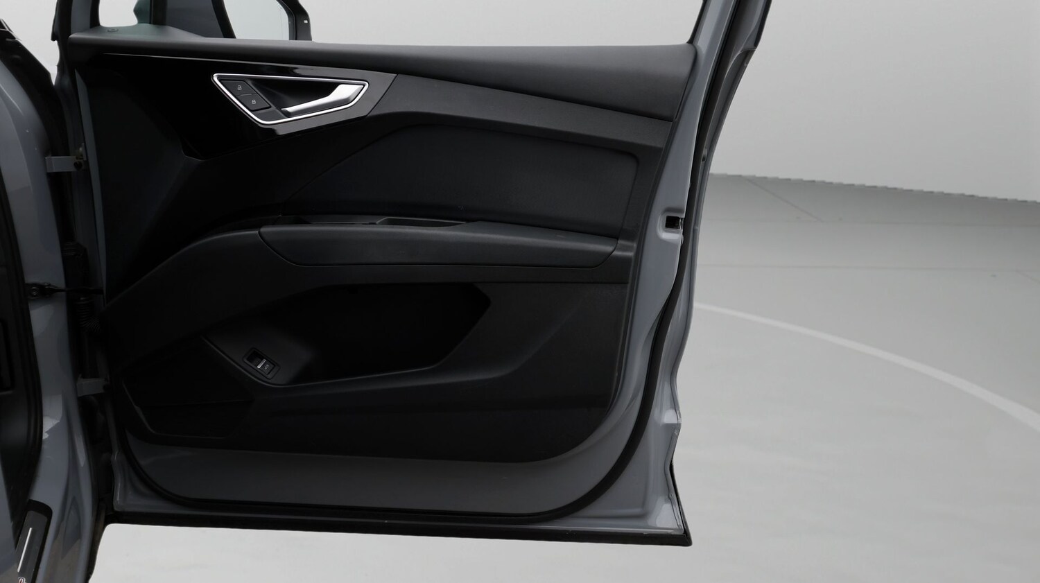 Used Audi Q4 e-tron 2023 for sale - 77688947: Photo 15