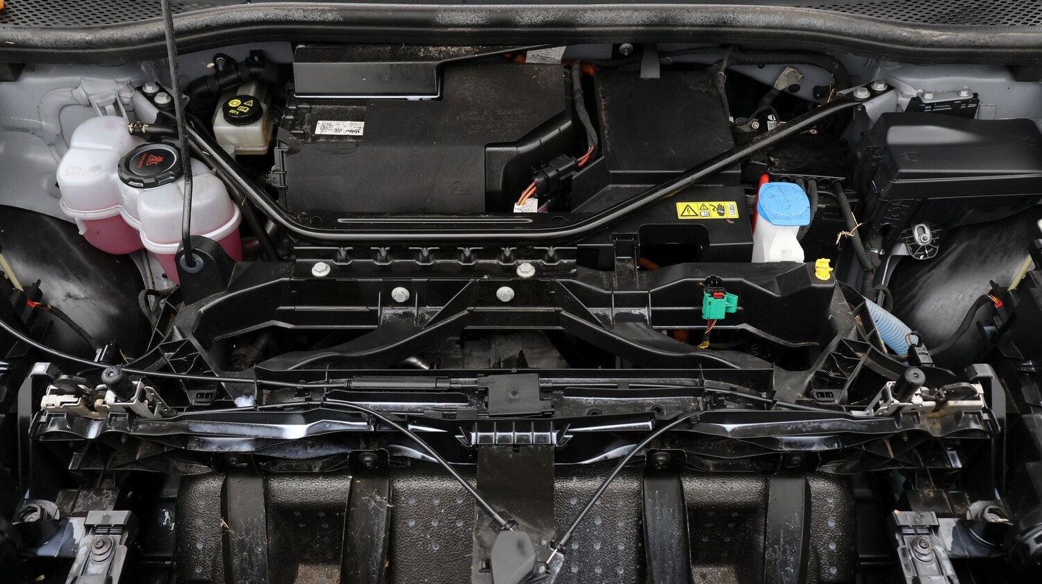 Used Audi Q4 e-tron 2023 for sale - 77688947: Photo 19