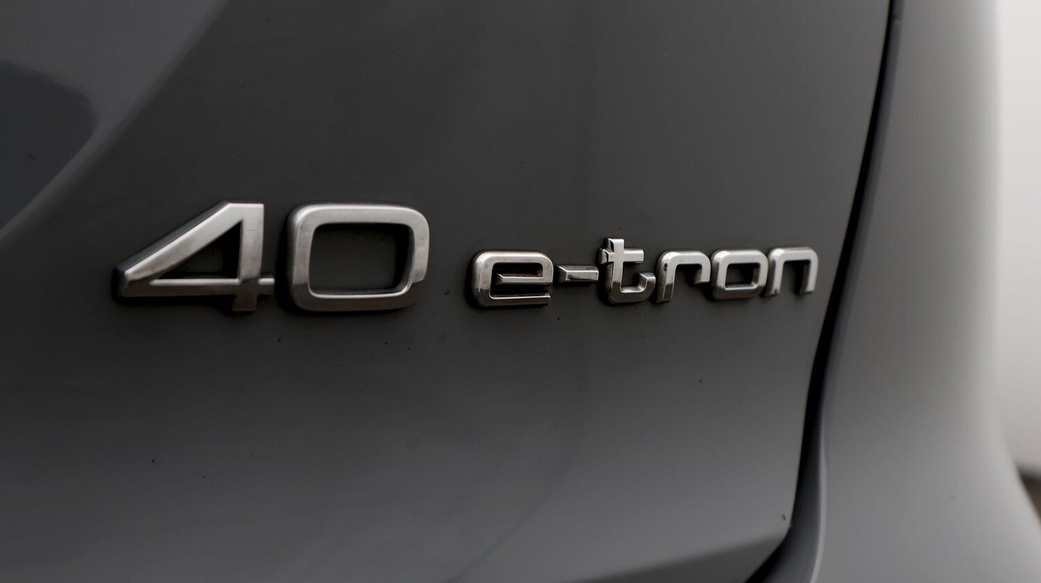 Used Audi Q4 e-tron 2023 for sale - 77688947: Photo 21