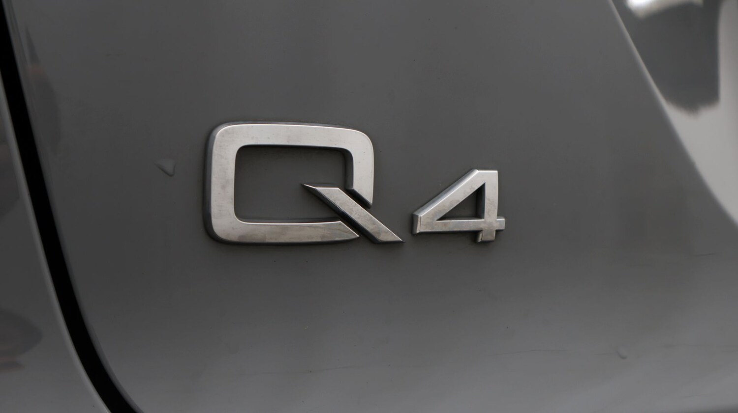 Used Audi Q4 e-tron 2023 for sale - 77688947: Photo 23