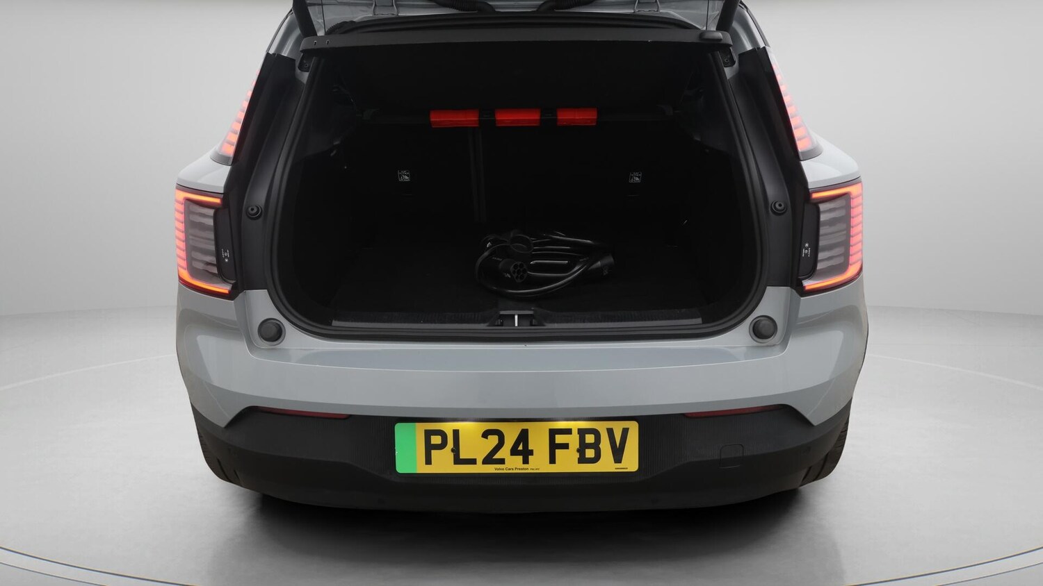 Used Volvo EX30 2024 for sale - 76423681: Photo 18