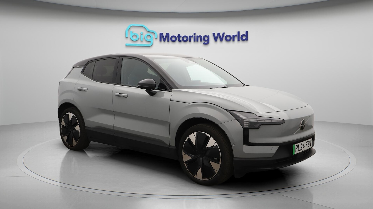 Used Volvo EX30 2024 for sale - 76423681: Photo 2