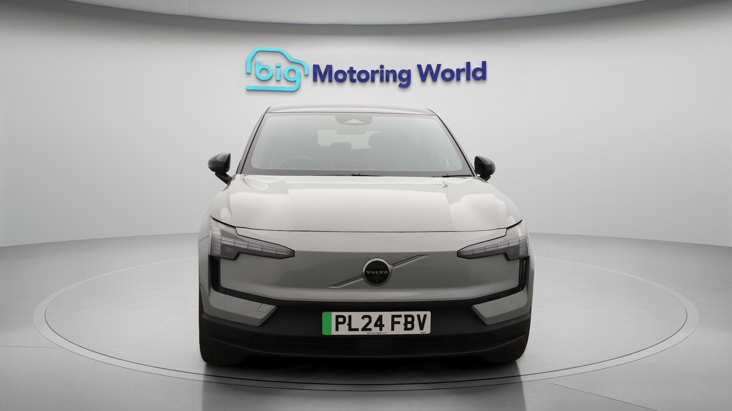 Used Volvo EX30 2024 for sale - 76423681: Photo 3