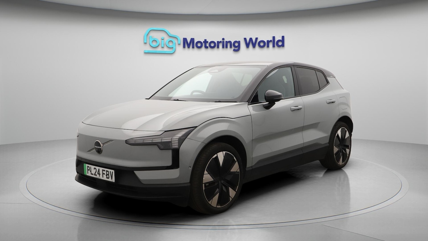 Used Volvo EX30 2024 for sale - 76423681: Photo 4