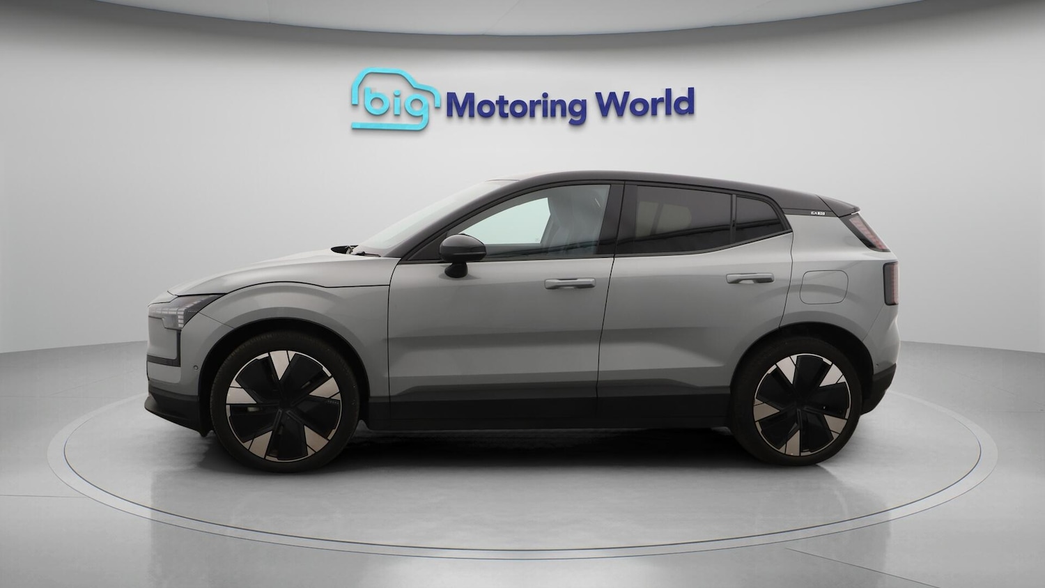 Used Volvo EX30 2024 for sale - 76423681: Photo 5