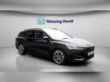 Used Ford Focus 2024 for sale - 78740125: Photo