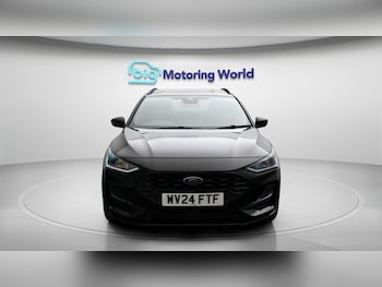 Used Ford Focus 2024 for sale - 78740125: Photo