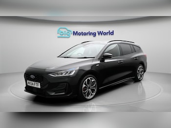 Used Ford Focus 2024 for sale - 78740125: Photo