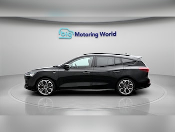 Used Ford Focus 2024 for sale - 78740125: Photo