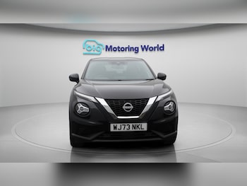Used Nissan Juke 2023 for sale - 75519607: Photo