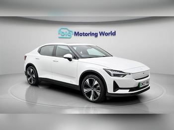 Used Polestar Polestar 2 2023 for sale - 79444976: Photo