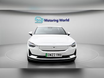 Used Polestar Polestar 2 2023 for sale - 79444976: Photo