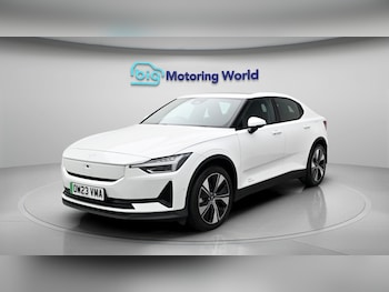 Used Polestar Polestar 2 2023 for sale - 79444976: Photo