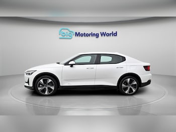 Used Polestar Polestar 2 2023 for sale - 79444976: Photo